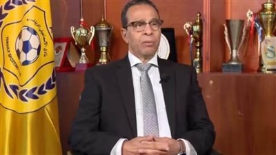 مواجهات شرسة داخل النادي الاسماعيلي.. تبادل الاتهامات بين أبوالحسن وجمال وشوقي 