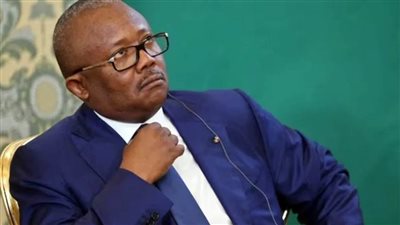 رئيس غينيا بيساو يعلن ترشحه لولاية ثانية في الانتخابات الرئاسية المقررة في نوفمبر المقبل