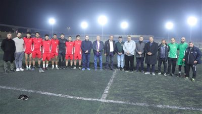 مجدي عبد الغني: هدفنا دعم الشباب واكتشاف مواهب جديدة