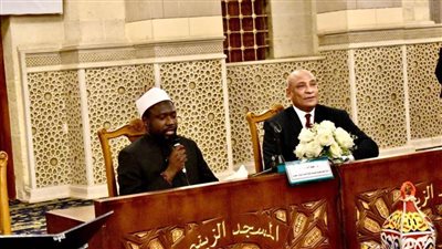 انعقاد ملتقى الفكر الإسلامي للوافدين بعنوان الدعوة والدعاة في غرب أفريقيا