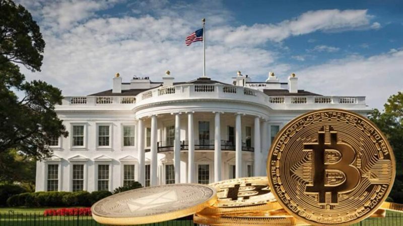 البيت الابيض