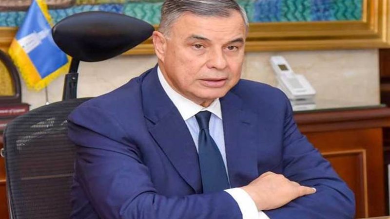 محافظ الإسكندرية