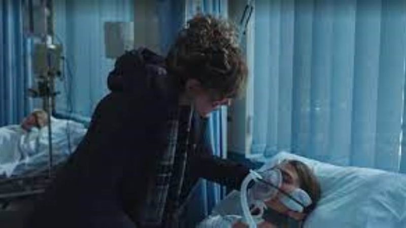 مسلسل أثينا