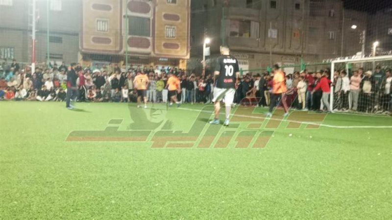 الدورات الرمضانية