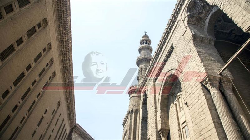 مسجد الرفاعي