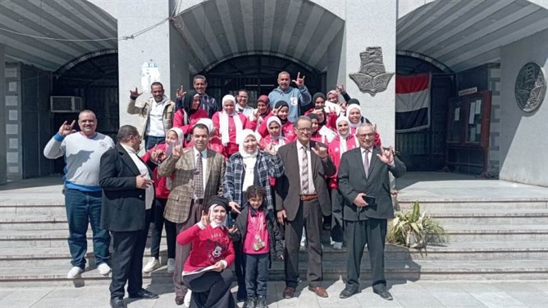 تكريم المميزين بتعليم