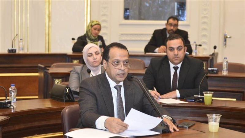 خالد أبو الوفا عضو