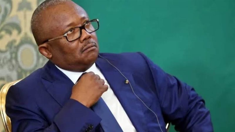 رئيس غينيا بيساو