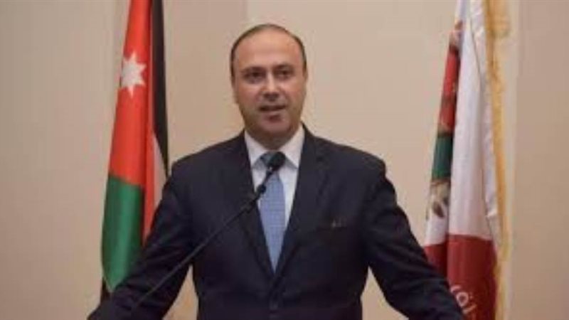 وزير الاتصال الحكومي