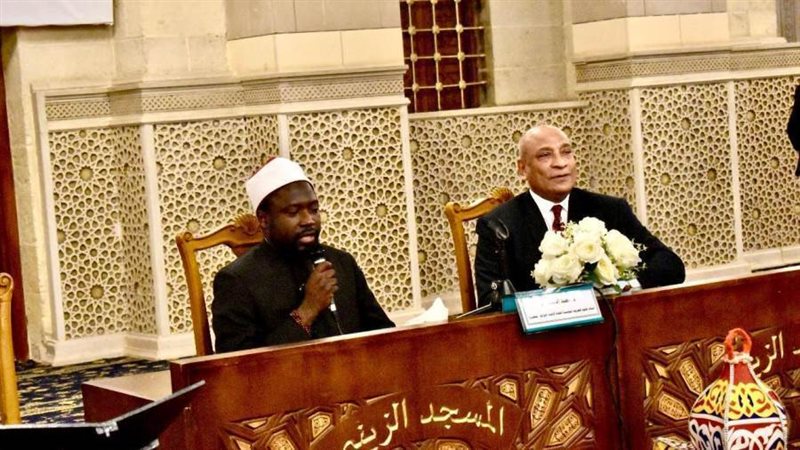 ملتقى الفكر الإسلامي