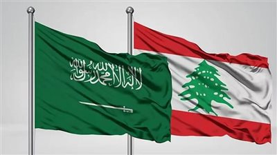المملكة ولبنان تؤكدان ضرورة تعزيز العمل العربي وتنسيق المواقف تجاه القضايا المهمة 