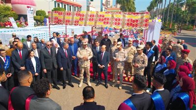 المنطقة الشمالية العسكرية تستكمل تنفيذ حملة 