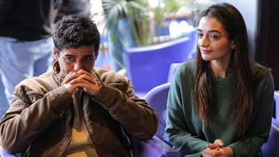 نجل سيد الناس.. يوسف رأفت لأول مرة في سباق رمضان