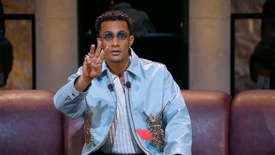 ماذا قال محمد رمضان عن المقارنة بين مدفع رمضان ورامز جلال؟