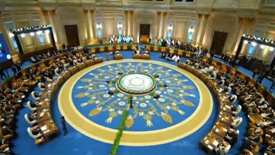 عاجل.. متحدث الرئاسة: القادة العرب يؤكدون رفضهم المطلق لتهجير الفلسطينيين من أراضيهم أو لتصفية القضية الفلسطينية