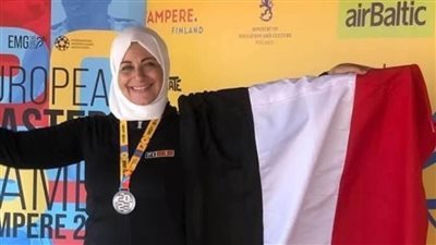 إيمان البيك: استقرار الجيت كوني دو مسؤليتي..  ودعم الأبطال وتجهيز المنتخبات الوطنية