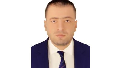 المستشار محمد عمران أمينا عامًا للشباب بحزب الجبهة الوطنية