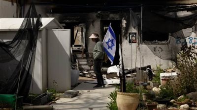  إسرائيل تقلص الطوارئ لتقتصر على المستوطنات المحاذية لغزة