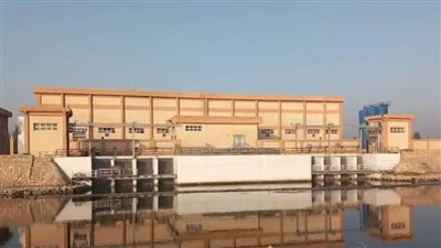 شركة مياه الإسكندرية تعتمد خطة سلامة ومأمونية المياه لنظام إمداد محطة مريوط(2) …