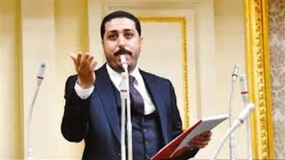 عضو بالنواب: كلمة الرئيس السيسي بالقمة العربية خارطة طريق لإنقاذ القضية الفلسطينية