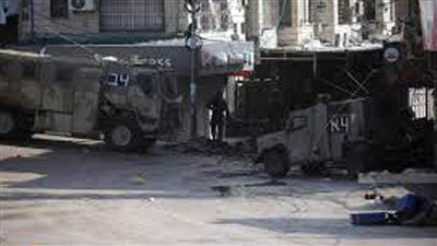 الاحتلال الإسرائيلي يواصل عدوانه على مدينة طولكرم ومخيمها لليوم الـ38