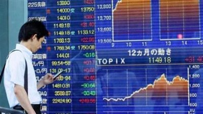 الأسواق الآسيوية تتعافى وسط آمال بتفاوض ترامب على الرسوم الجمركية