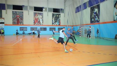 جامعة المنصورة تفتتح الدورة الرمضانية لجامعات الدلتا بمشاركة 40 فريقًا