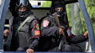 تعرف على الضربات الأمنية لقطاع الأمن الاقتصادي بالداخلية خلال يوم واحد 
