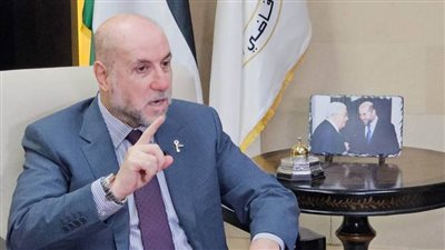 مستشار الرئيس الفلسطيني: محاولات إسرائيلية - أمريكية لطي صفحة حل الدولتين