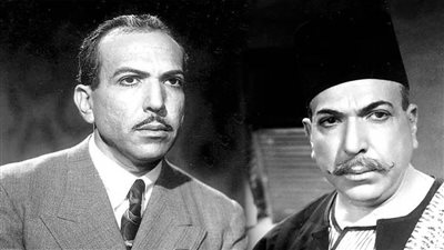    122 عامًا على ميلاد الفنان زكي رستم 