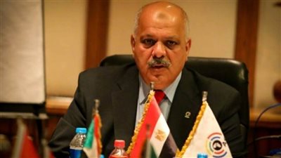 رئيس اتحاد الرماية: قائمة ياسر إدريس قادرة على تحقيق طموحات المصريين حتى أولمبياد لوس أنجلوس 2028