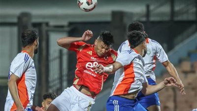 تعرّف على موعد تحدي الأهلي المقبل