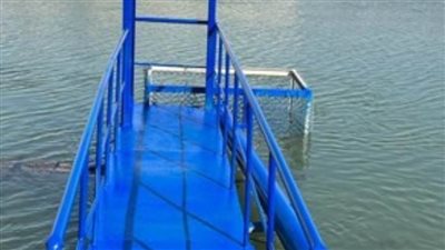 مياه القناة: الانتهاء من أعمال الإحلال والتجديد لمحطة مياه العقادة بفايد بالإسماعيلية