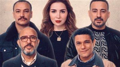 دياب يورط آسر ياسين في تجارة العملة.. قلبي ومفتاحه الحلقة 5