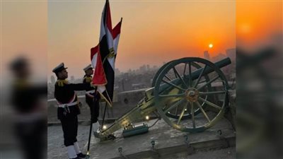 مدفع رمضان.. تقليد مملوكي خالد من الماضي إلى الحاضر