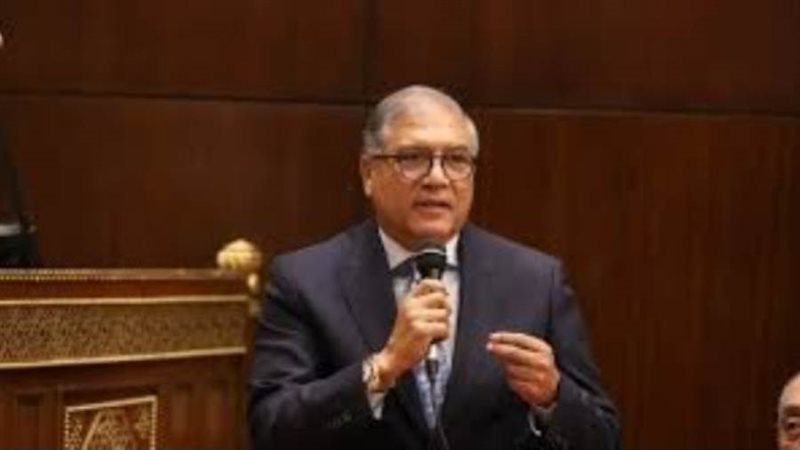 عفت السادات رئيس