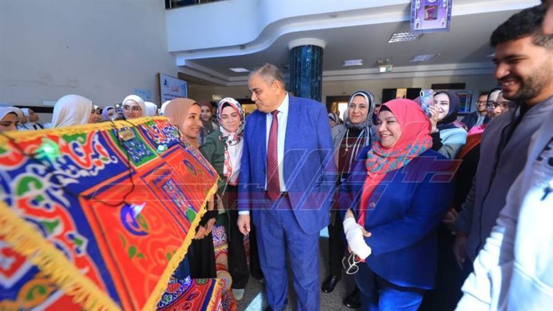 جامعة كفرالشيخ