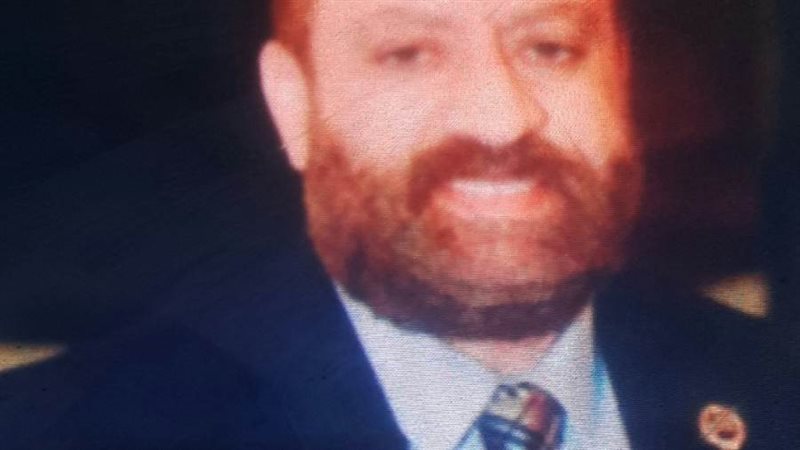 عضو مجلس إدارة جمعية