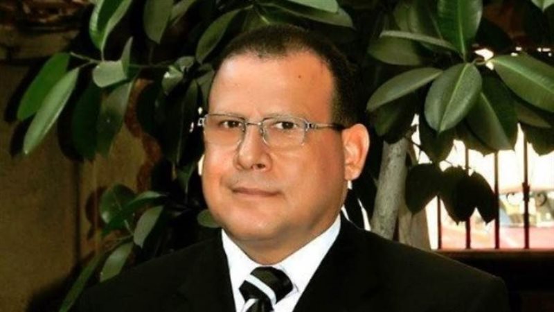 مجدي البدوي