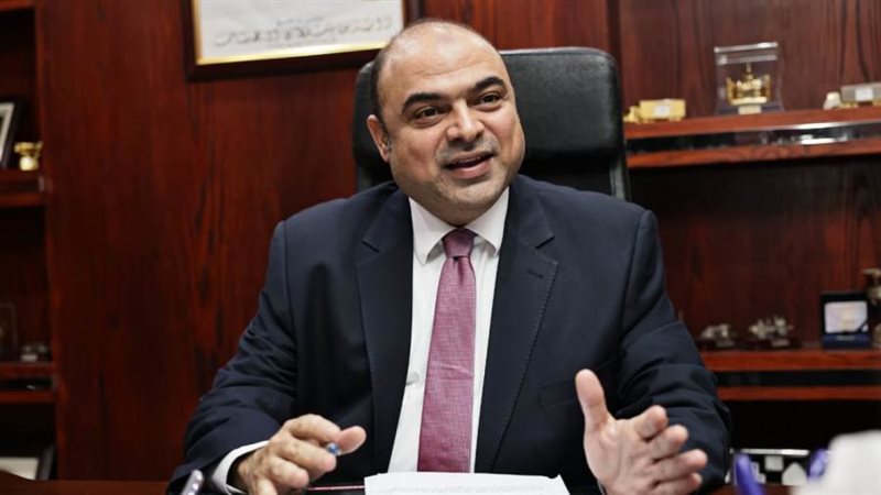 الخبير الاقتصادي