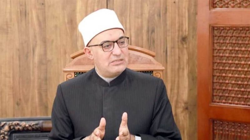 الدكتور نظير عياد