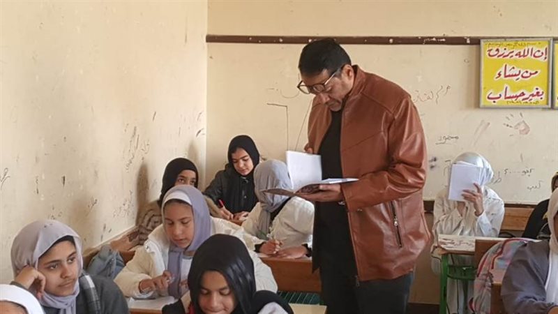 وكيل وزارة التعليم