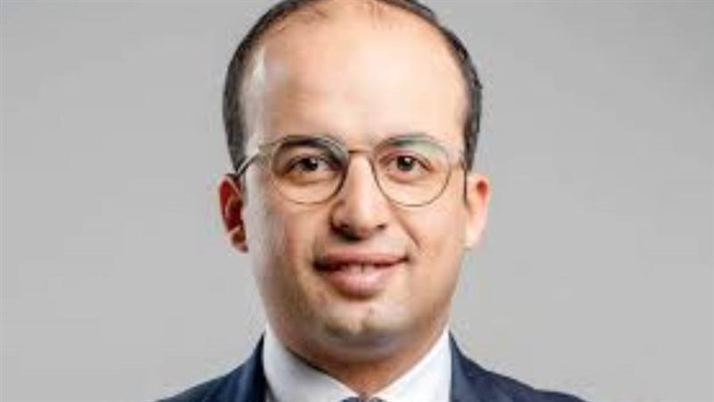 النائب خالد بدوي