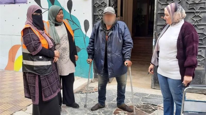 الانقاذ السريع ببورسعيد