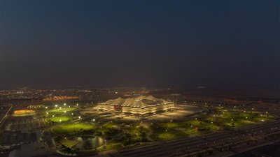 قطر تستضيف كأس العرب وكأس العالم تحت 17 سنة 