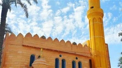 الأوقاف تفتتح 36 مسجدا الجمعة المقبلة 