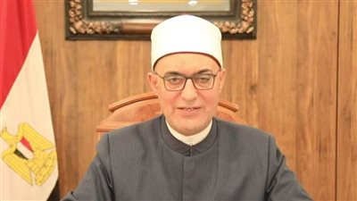 مفتي الجمهورية: الكتب السماوية دساتير حضارية تحمل مبادئ العدل والرحمة وتنظم الحياة