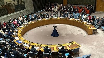 السودان يرحب ببيان مجلس الأمن الرافض لإنشاء سلطة موازية في البلاد