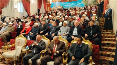 المشاركون في الاحتفال بيوم الأزهر: الأزهر جعل مصر الوجهة العلمية الأولى في العالم