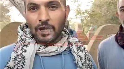 أسرة ضحية زوجها بالشرقية : خلص عليها ب13 طعنة لطلبها 100 جنيه علاج لابنهما